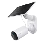 Caméra de surveillance TP-LINK Wifi Tapo TC82 avec panneau solaire à 49,99€
