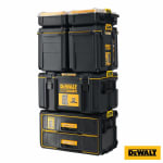DEWALT TOUGHSYSTEM 2.0, 6 Piece Tower Storage System for £159.99