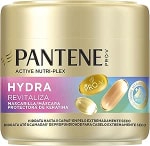 Pantene Pro-V Hydra Revitaliza mascarilla keratina 2x300ml por 4.69€