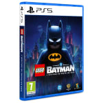 LEGO Batman : L'Héritage du Chevalier sur PS5 pour 38,57€ chez Joybuy