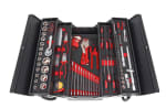 Boîte à outils pré-remplie HBM à 69,99€