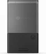 Seagate Geheugenuitbreidingskaart 2TB voor €229 bij Amazon
