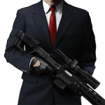 Hitman Sniper Android Game £0.09 Google Play Deal