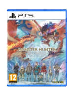 Monster Hunter Stories 3 Twisted Reflection PS5 por 40.90€