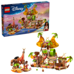 LEGO Disney Vaiana 2 Kakamora Boot - 43258 voor €55,99 bij Joybuy