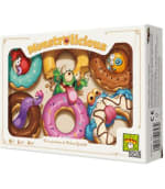 Juego de mesa Monstrolicious por 5€
