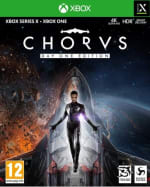 Chorus - Day One Edition voor €7,50 bij coolshop
