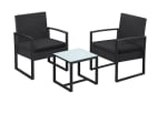 SONGMICS tuinset voor €64,99 dmv code bij Songmics