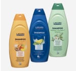 Alle LACURA Shampoo voor €0,53 p.s bij de Aldi