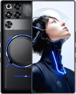REDMAGIC 11 Pro 5G 512GB por $15,839 | Oferta Amazon