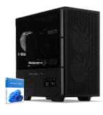 Sedatech PC Gamer, AMD Ryzen 7 5700X, RTX5070, 32Go RAM, 2To SSD à 1.869,90€