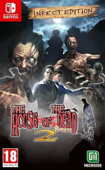 Videojuego The House of the Dead 2: Remake Limited Edition Nintendo Switch por 26.90€