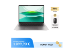 PC portable 14,6" Honor MagicBook Pro 14 à 1.199,90€