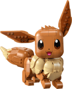Double LEGO Insider Points on Pokémon Sets