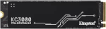 Kingston SSD 2048GB NVMe en $3015 | Oferta Amazon