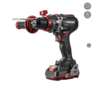 PARKSIDE Accu-klopboormachine set 20 V met accu en oplader voor €89,99 bij de Lidl