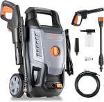 VonHaus 1600W Portable Pressure Washer for £69.99