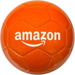 Balón de Amazon Gratis comprando $499