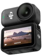 DJI Osmo Nano 128 GB por $4,805 en Sanborns