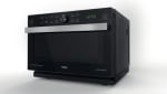 WHIRLPOOL MWSC 833 B Crisp - Combimagnetron voor €207 bij Bol