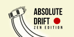 Absolute Drift voor €1,19 in de Nintendo eShop