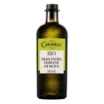 Carapelli Bio extra vierge olijfolie Per Fles 500 ml voor €6