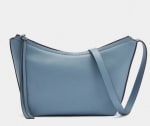 Bolso Bandolera liso por 9.99€.