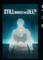 Videojuego Still Wakes the Deep por 8.74€