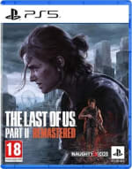 PS5 The Last of Us Part II Remastered por 25,50€