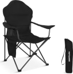 TRVLMORE Campingstoel XXL voor €29,99