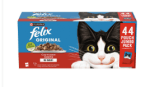 Felix Multibox 1+1 gratis bij Pets Place