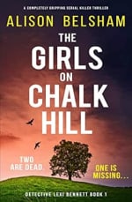 Free Kindle Edition The Girls on Chalk Hill