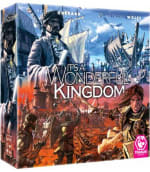 Juego de mesa It's a Wonderful Kingdom por 13.5€