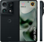 Motorola Razr Fold 16GB/512GB Zwart voor €1.491,25 bij Bol