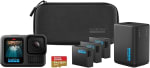GoPro HERO13 Black 64GB por $6,599 | Oferta Amazon