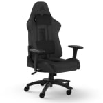 Corsair TC100 RELAXED v2 Fabric Silla Gaming con Cojín y Almohada por 173.26€