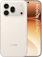 Honor 600 Pro (12GB/512GB) voor €571,09 bij AliExpress