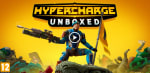Videojuego HYPERCHARGE Unboxed por 9.99€