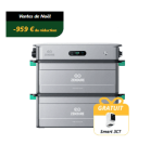 Zendure SolarFlow 2400 AC à 2.038€