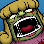 Zombie Age 3 Premium: Survival Gratis | Google PlayStore