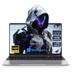 Portátil windows 11 15,6" intel core i3 5005 con 16 gb ram/ ssd 1 tb por 180.78€