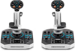 THRUSTMASTER SOL-R 2 HOSAS Space Sim Duo PC Vliegstuur voor €177 bij Amazon