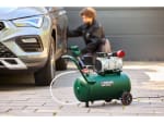 PARKSIDE PSKO 248 B1 (24 L, 1100 W) pour 109€