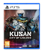 Kusan City of Wolves PS5 por 29.99€
