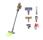 Aspirateur Balai sans fil DYSON V12 Detect Slim Absolute à 489€