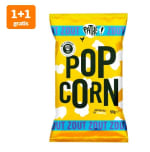 1+1 gratis op Pathé Popcorn + 2 gratis filmvouchers voor Pathé Thuis