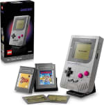 LEGO Super Mario Game Boy Building Set 72046 - Used Like New (£35.36 No Rush). Sold b