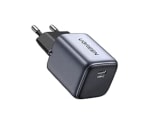 Cargador USB-C UGREEN Nexode 30W GaN por 13,99€