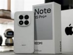 Xiaomi Redmi Note 15 Pro+ 5G £303.85 with AliExpress Code