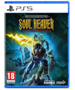 Legacy of Kain: Soul Reaver 1 & 2 Remastered PS5 por 21.97€.